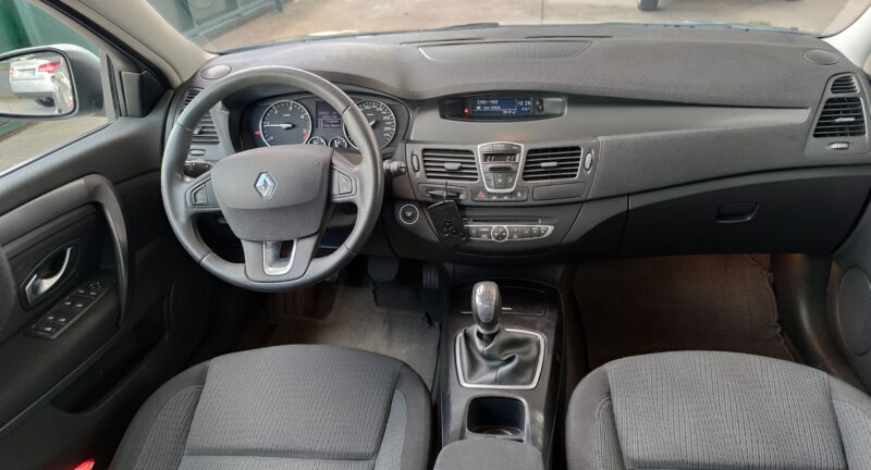 RENAULT LAGUNA 1.5 DCI