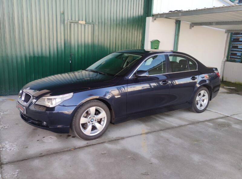 BMW Serie 5 520D