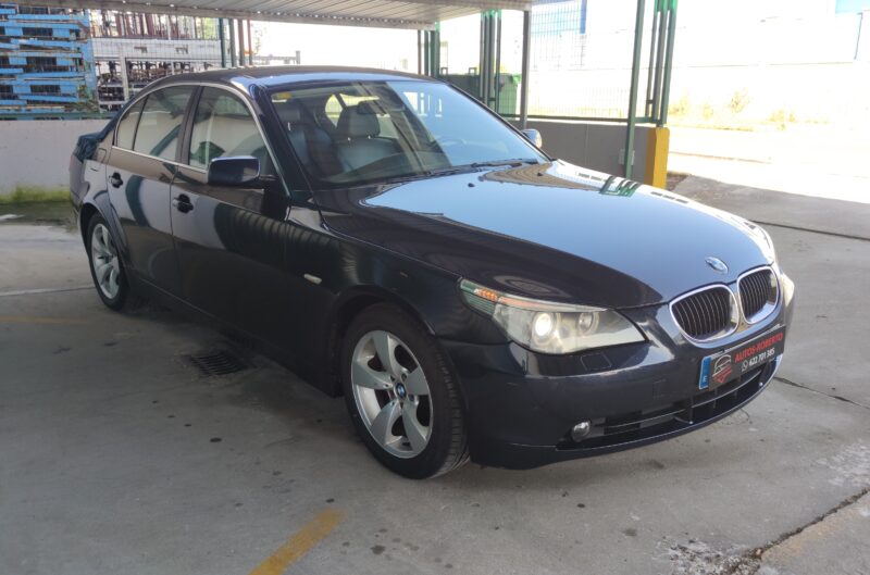 BMW Serie 5 520D