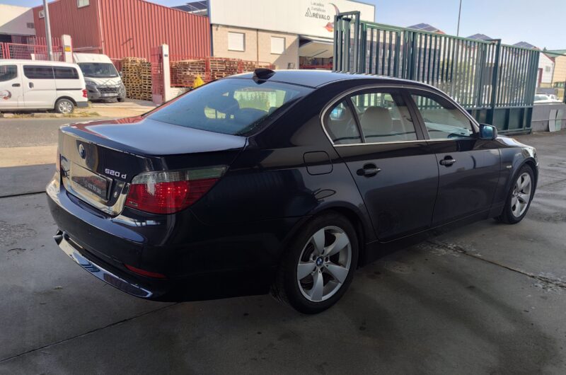 BMW Serie 5 520D