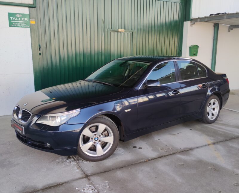 BMW Serie 5 520D