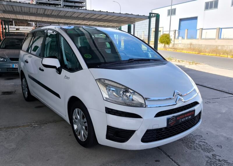 CITROEN Grand C4 Picasso 1.6 HDI