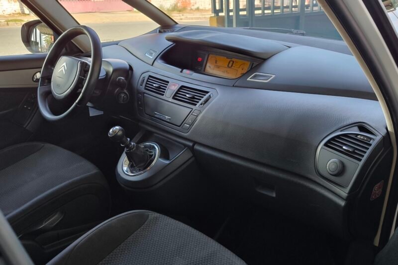 CITROEN Grand C4 Picasso 1.6 HDI