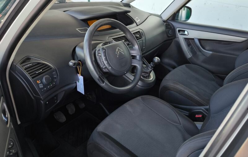 CITROEN Grand C4 Picasso 1.6 HDI