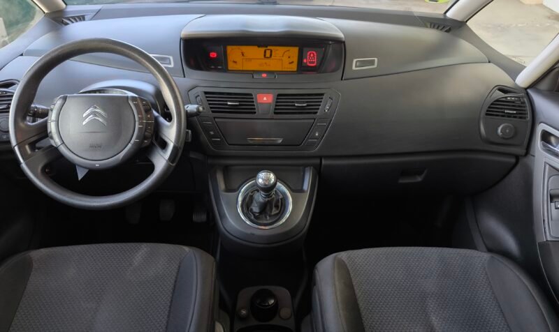 CITROEN Grand C4 Picasso 1.6 HDI