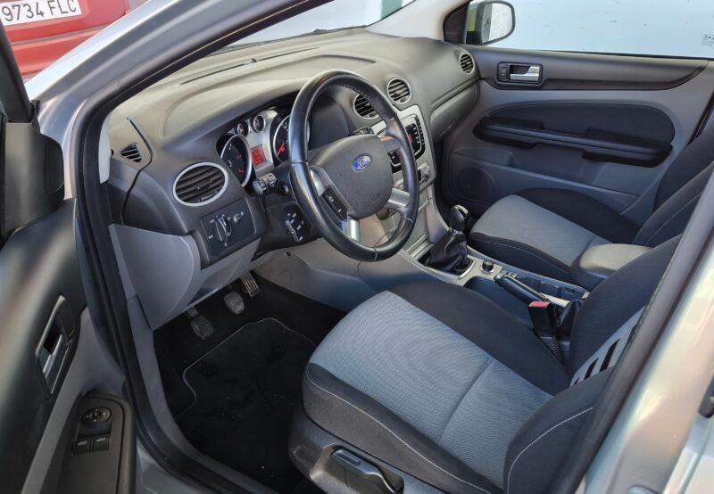 FORD FOCUS 1.8 TDCI TREND