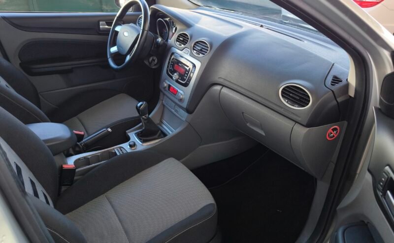 FORD FOCUS 1.8 TDCI TREND