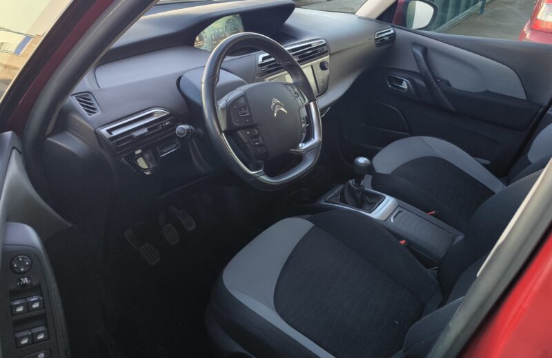 CITROEN Grand C4 Picasso 1.6 HDI