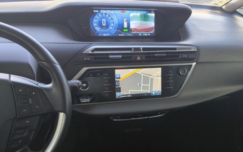 CITROEN Grand C4 Picasso 1.6 HDI