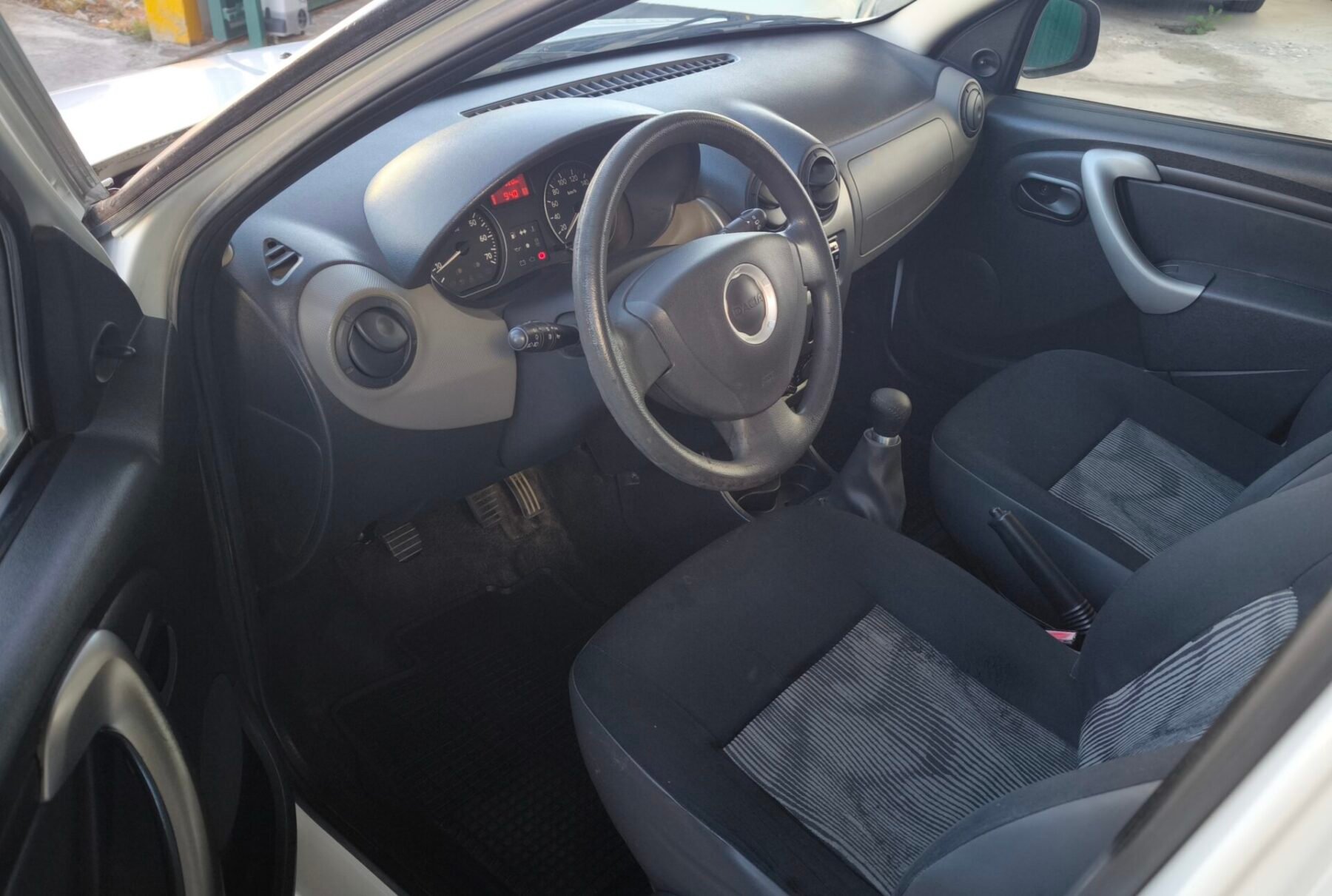 DACIA Sandero 1.2