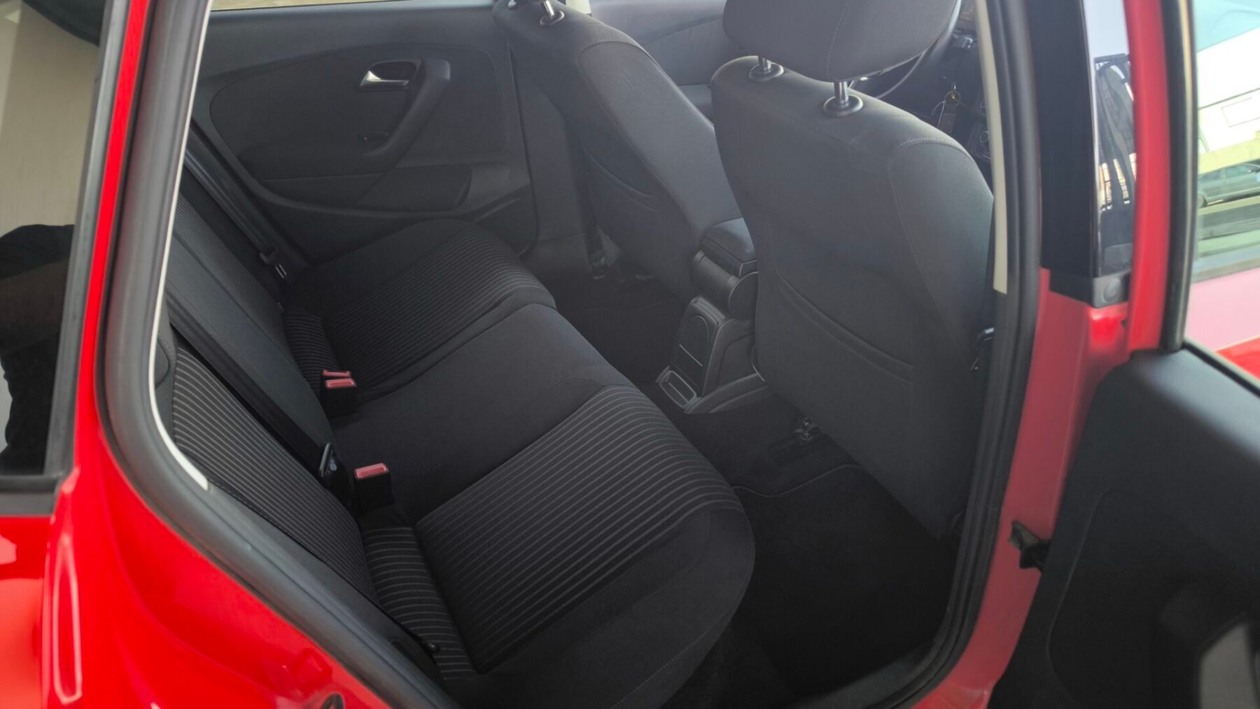 VOLKSWAGEN Polo 1.4 MTI