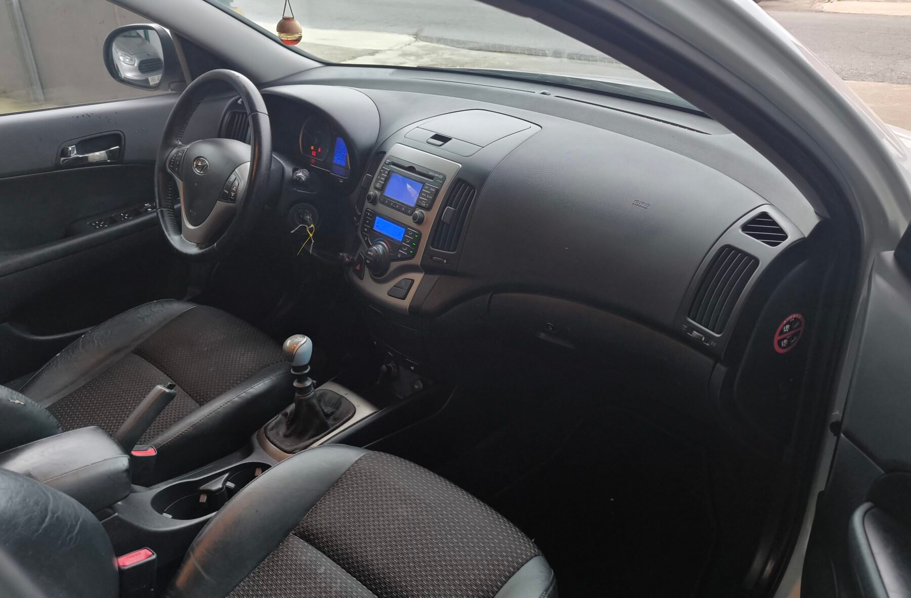 HYUNDAI I30 1.6 crdi 