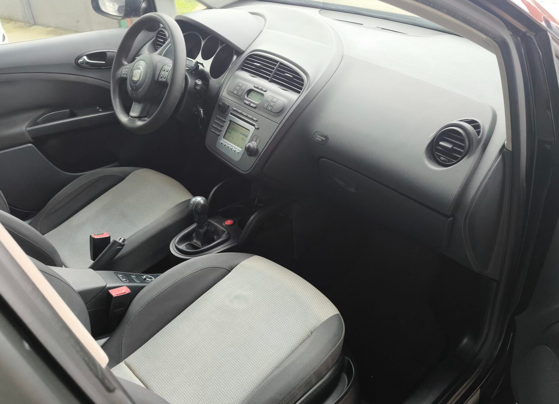 SEAT Altea 1.9 TDI 