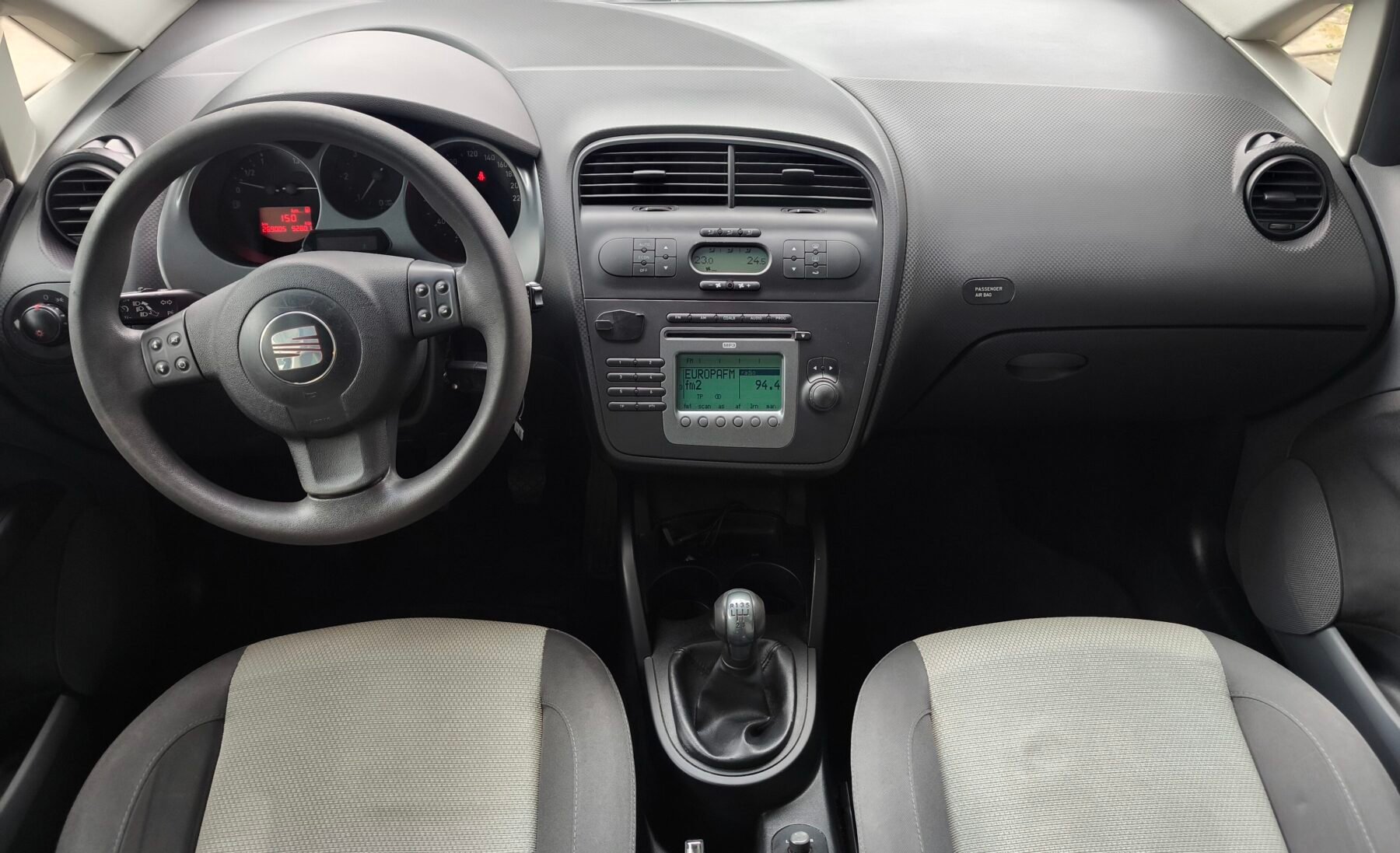 SEAT Altea 1.9 TDI 