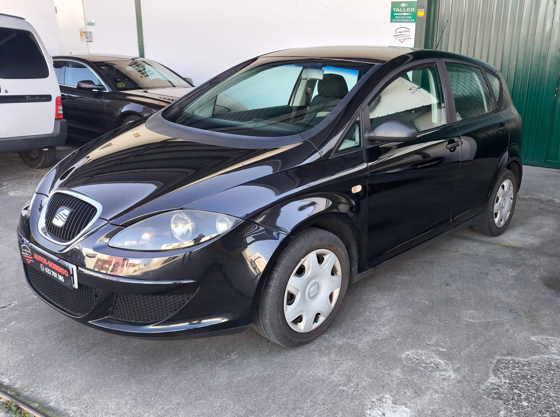 SEAT Altea 1.9 TDI 