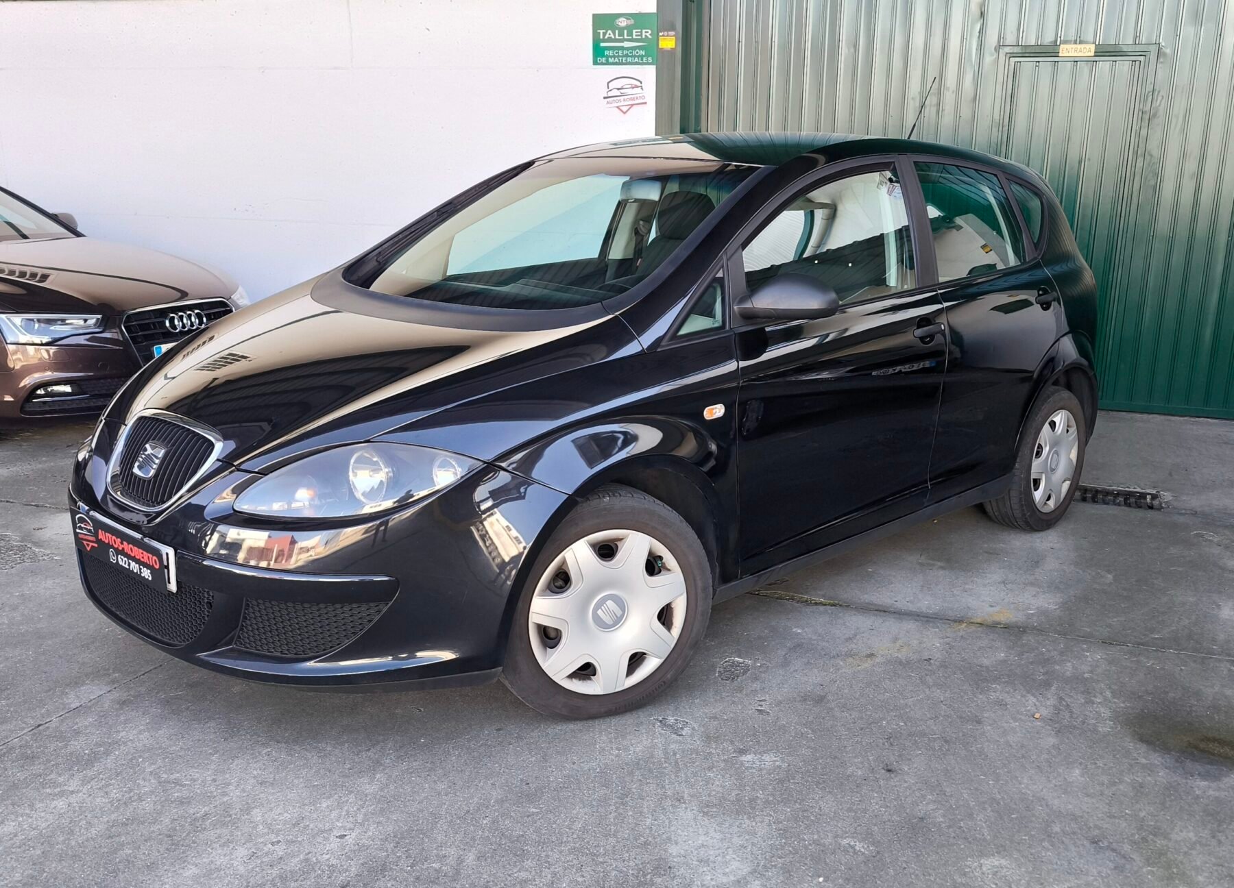 SEAT Altea 1.9 TDI 