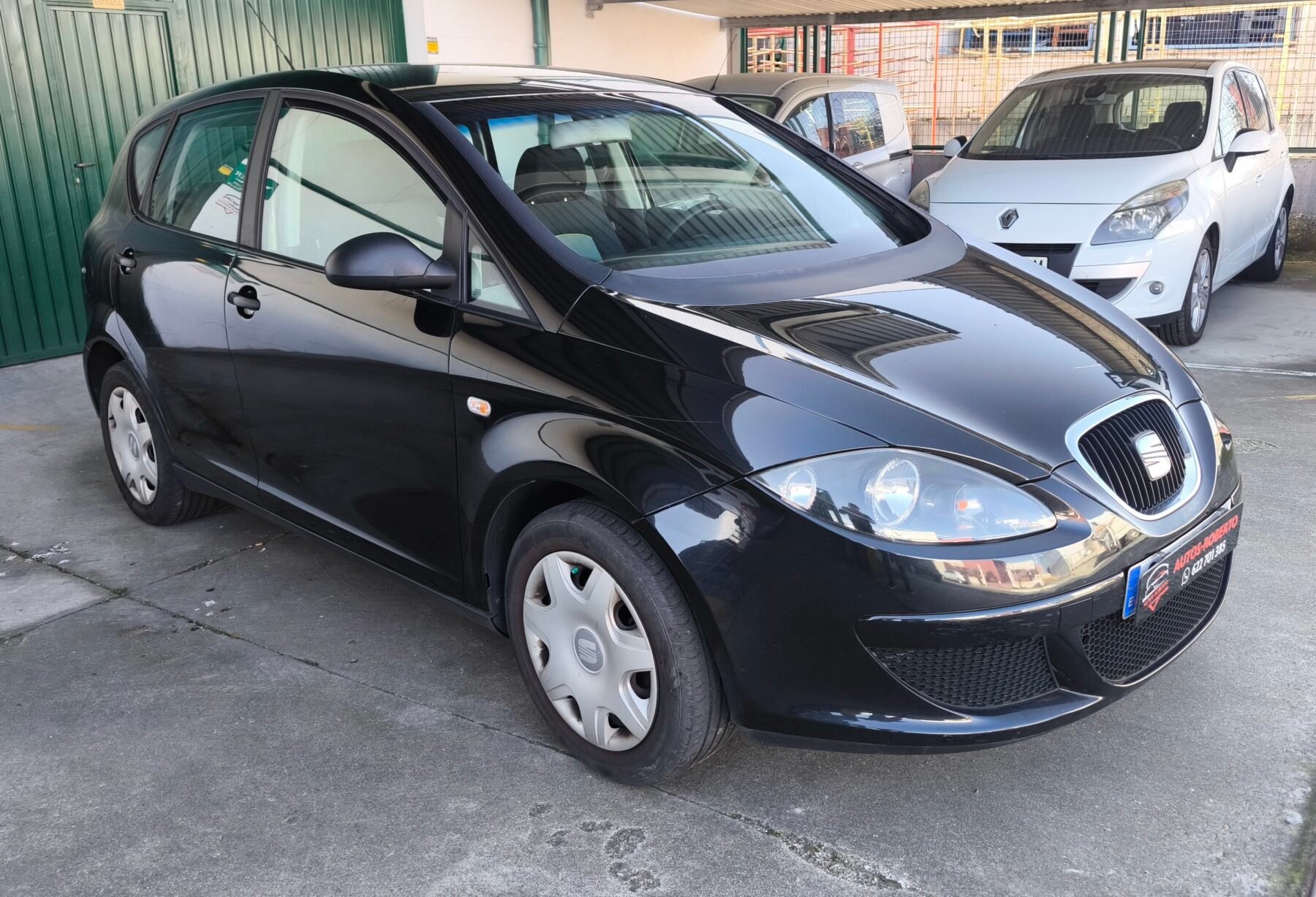 SEAT Altea 1.9 TDI 