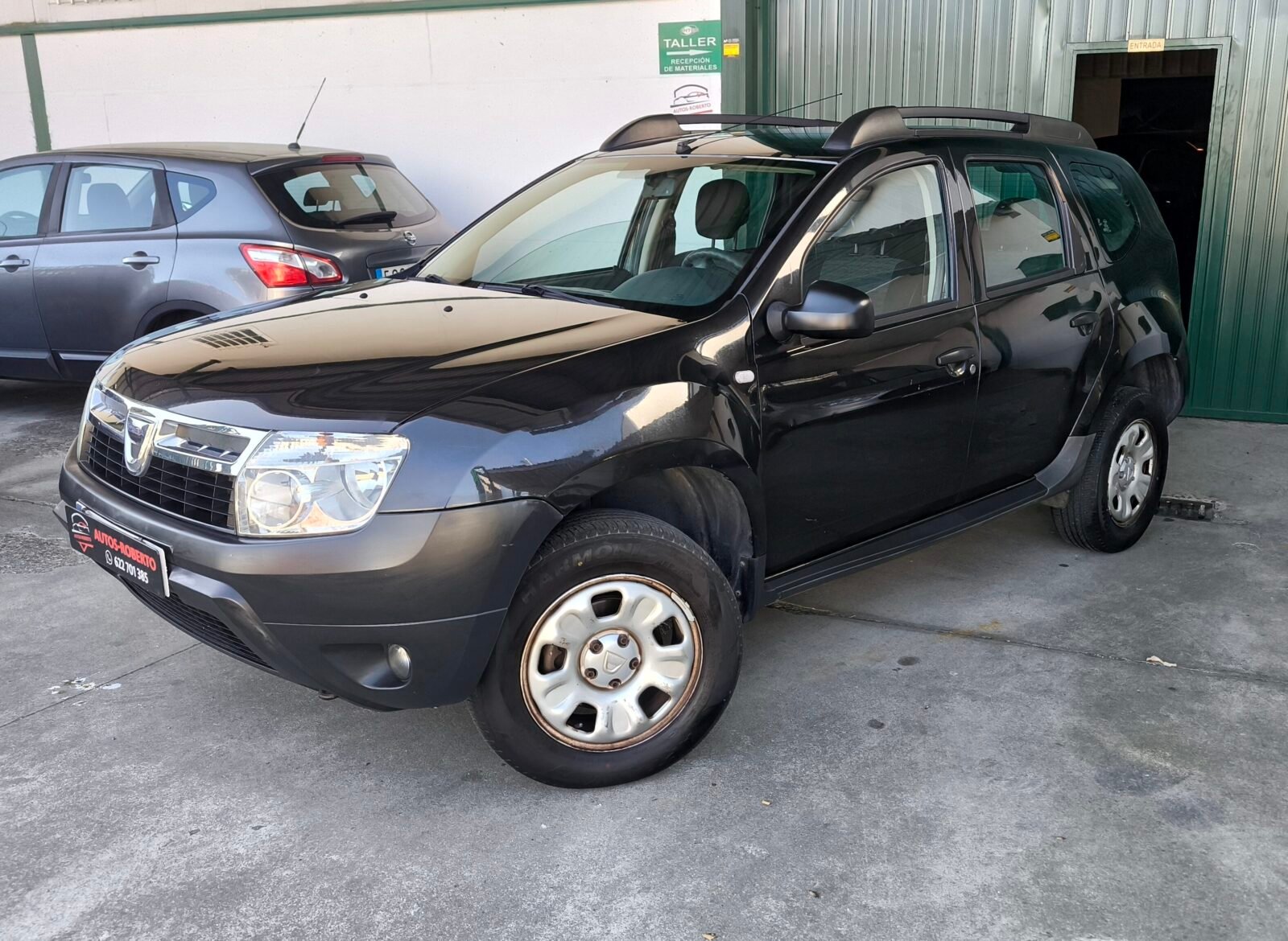 DACIA DUSTER 1.5 Dci 