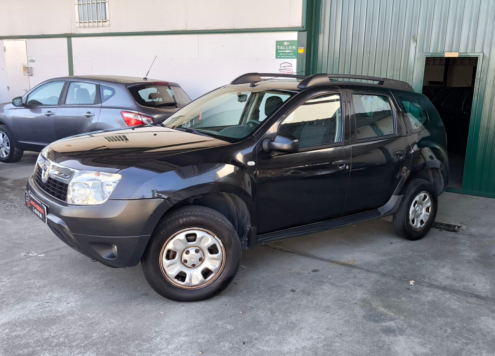 DACIA DUSTER 1.5 Dci 