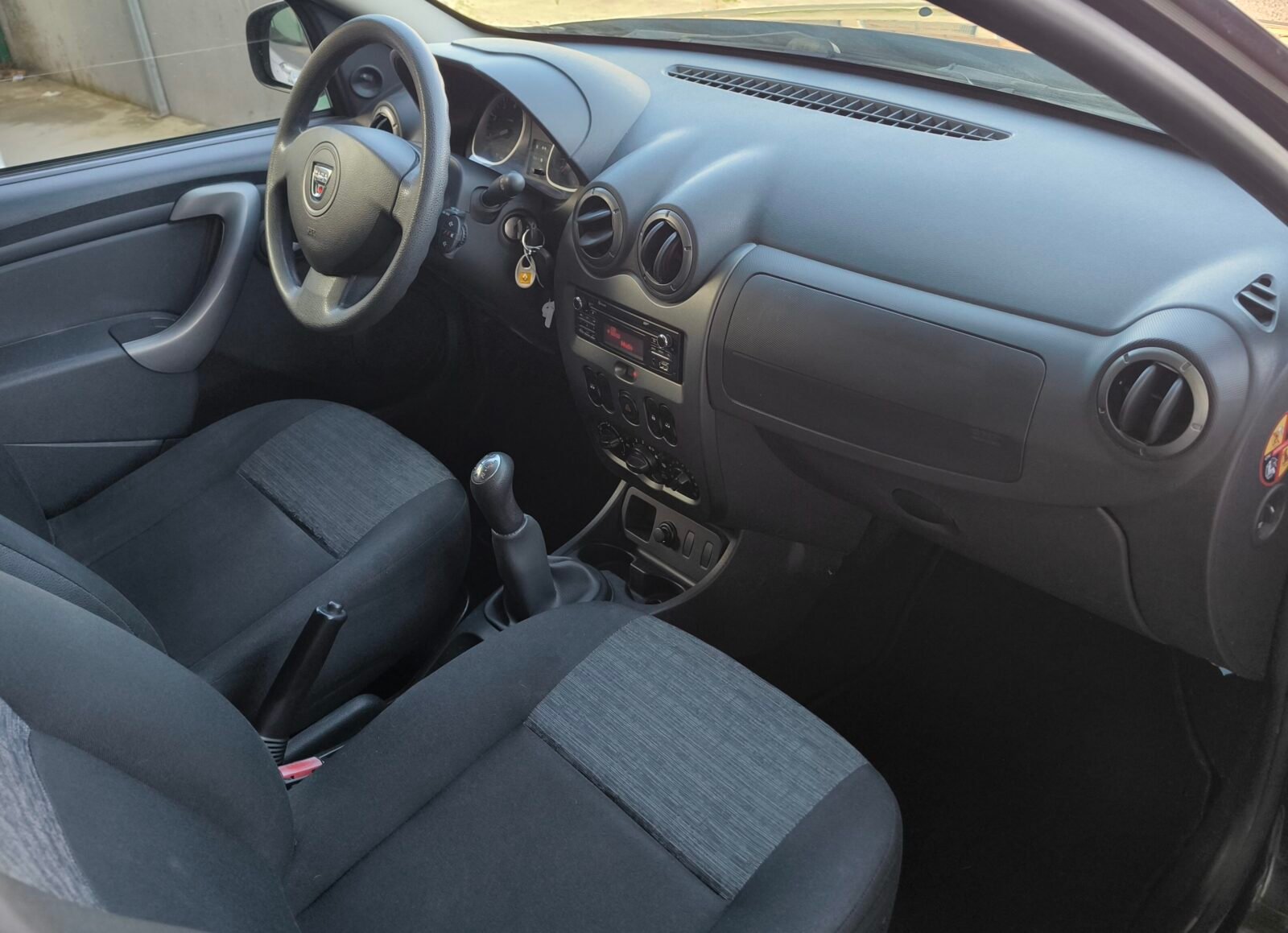 DACIA DUSTER 1.5 Dci 