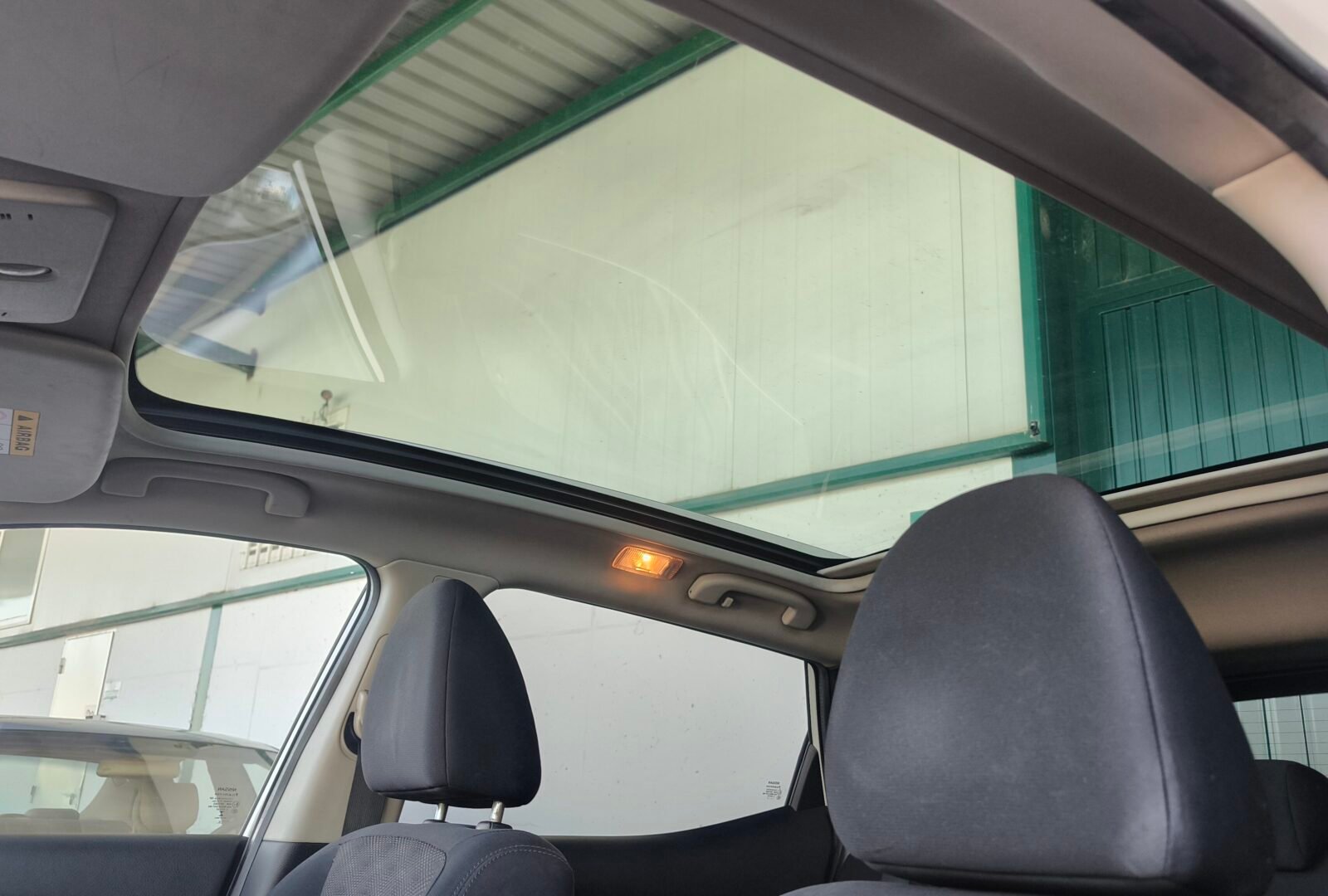 NISSAN QASHQAI 1.5 Dci 