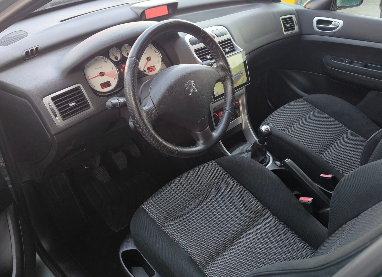 PEUGEOT 307sw 1.6 HDI