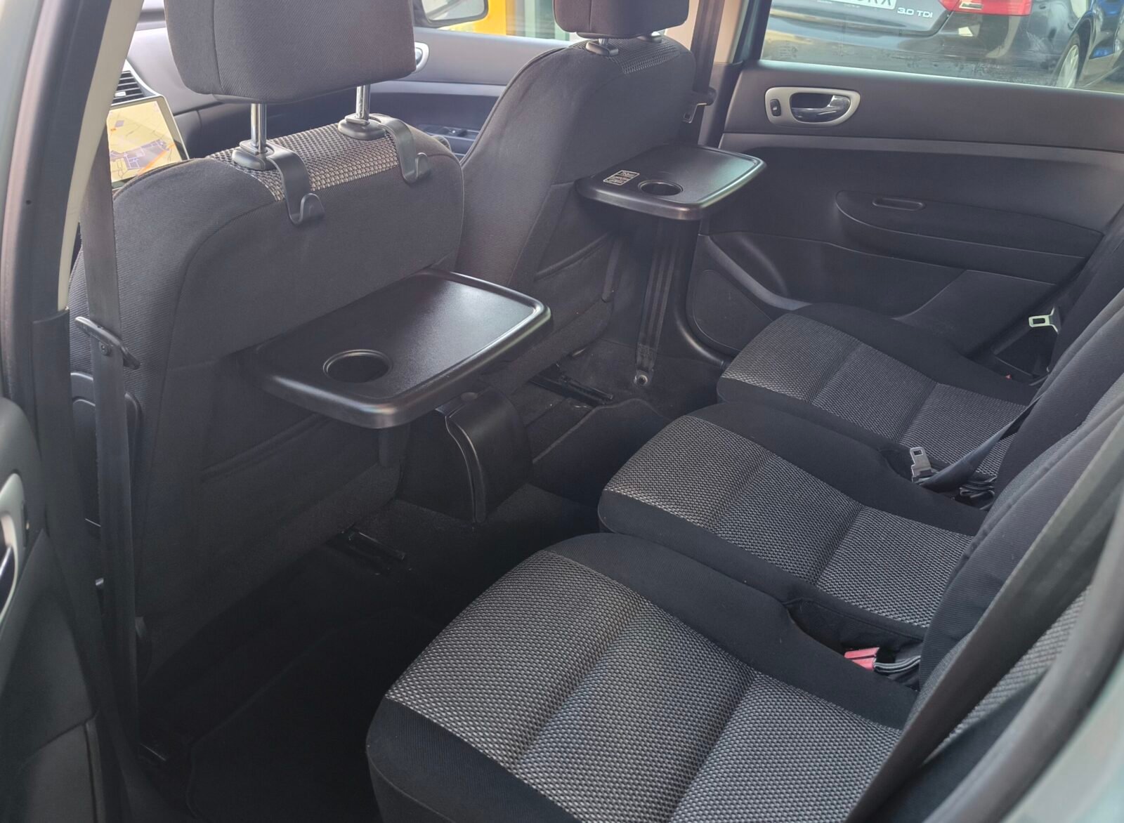 PEUGEOT 307sw 1.6 HDI