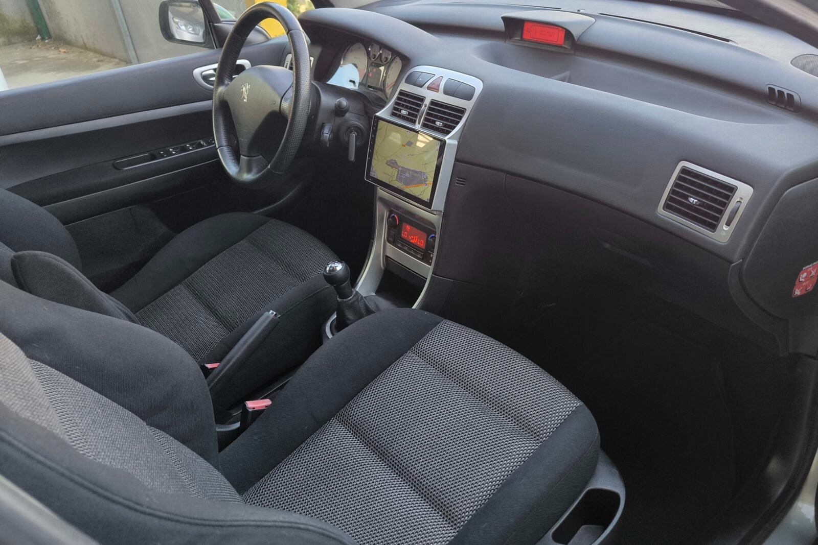 PEUGEOT 307sw 1.6 HDI