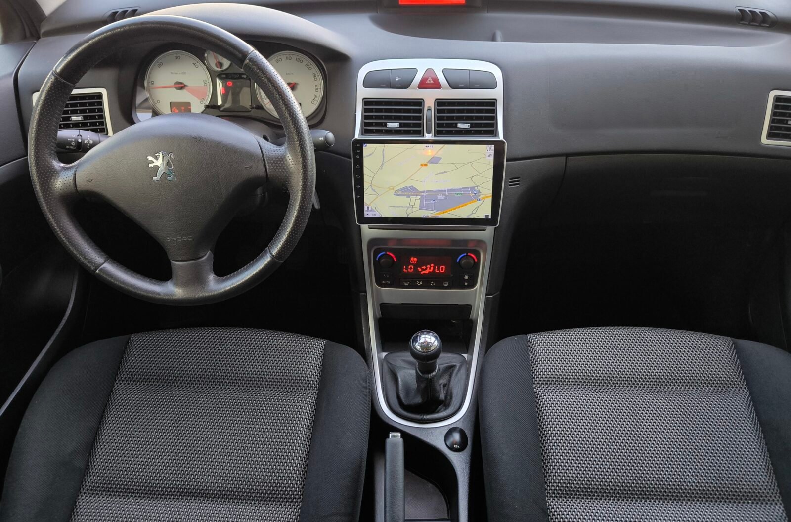 PEUGEOT 307sw 1.6 HDI