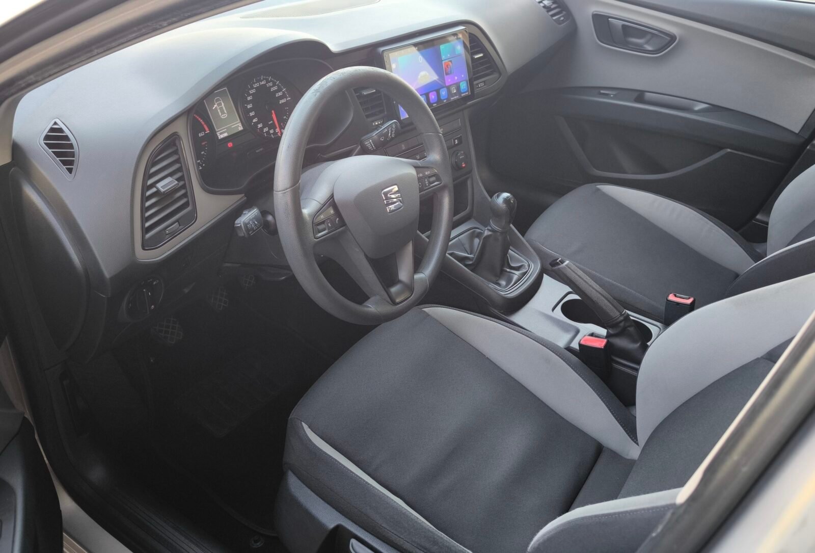 SEAT LEON 1.6 TDI 