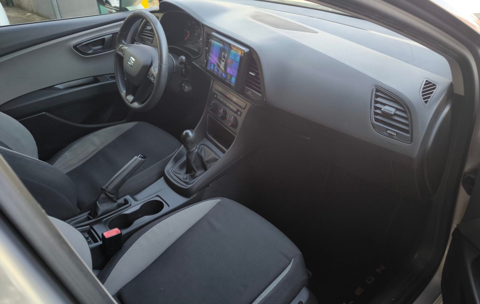 SEAT LEON 1.6 TDI 
