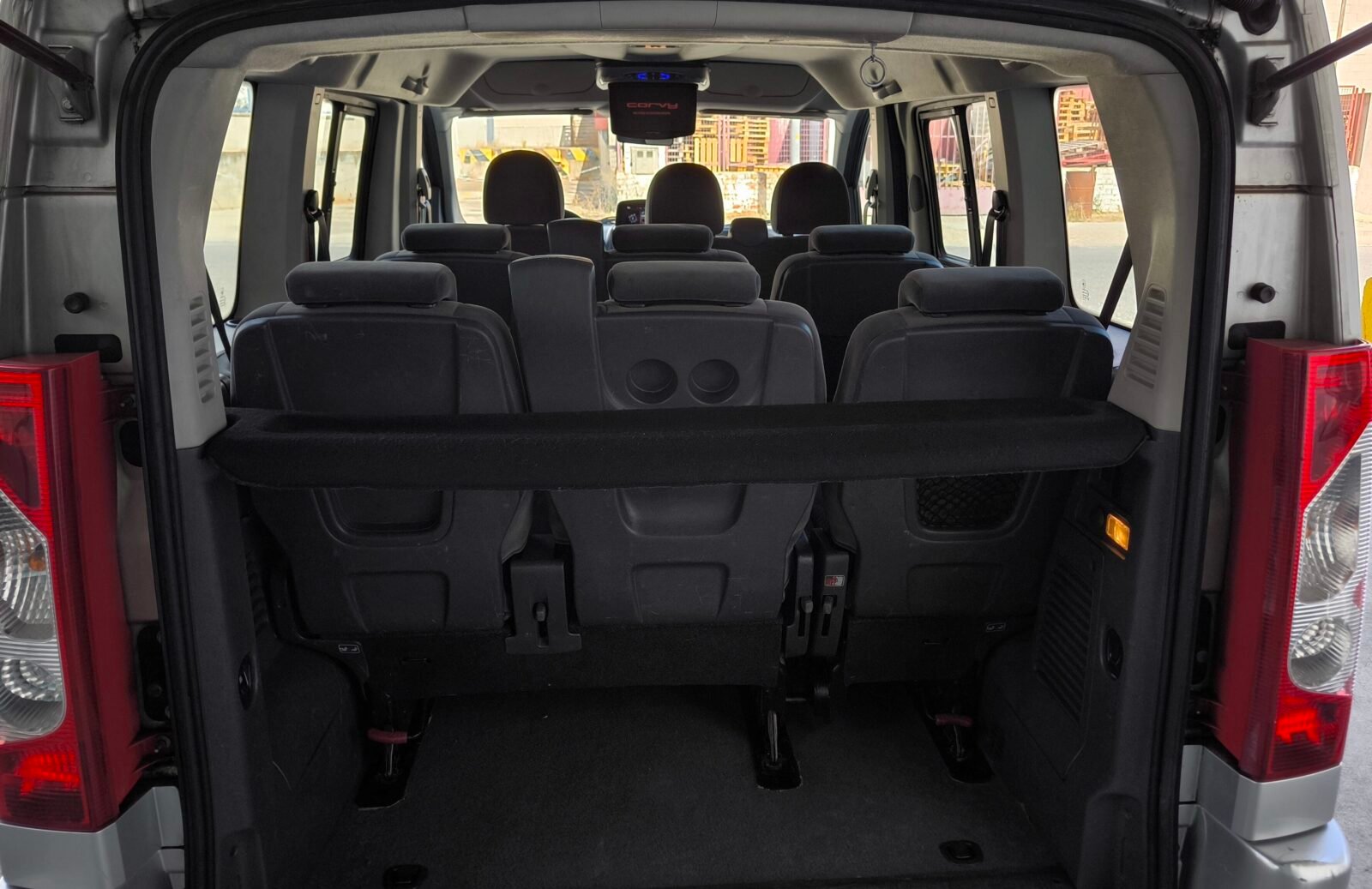 PEUGEOT Exper 2.0 HDI 