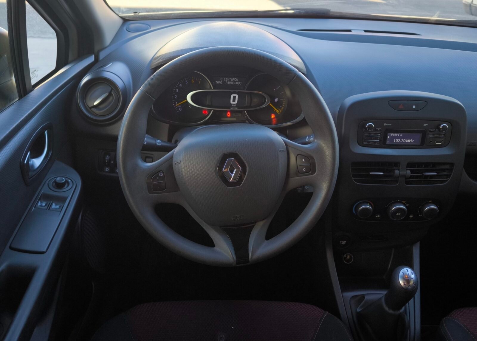 RENAULT Clio 1.2 Sport tourer 